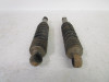 86 Honda TRX 200SX Fourtrax Front Shock Absorbers 51400-HB3-003