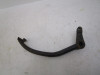 86 Honda TRX 200SX Fourtrax Rear Foot Brake Pedal 46500-HB3-000
