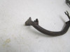 86 Honda TRX 200SX Fourtrax Rear Foot Brake Pedal 46500-HB3-000