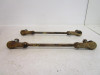 06 Honda TRX 250 Recon TM Tie Rods Ends 53521-HM8-000 1997-2025