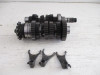 95 Honda CBR 900RR 900 RR Transmission Gear Shaft 1995 95 Honda CBR 900RR 900 RR Transmission Gear Shaft 1995
