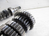 95 Honda CBR 900RR 900 RR Transmission Gear Shaft 1995 95 Honda CBR 900RR 900 RR Transmission Gear Shaft 1995