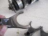 95 Honda CBR 900RR 900 RR Transmission Gear Shaft 1995 95 Honda CBR 900RR 900 RR Transmission Gear Shaft 1995