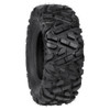 Kimpex Trail Trooper Front Tire 24X9-11 4PL 0.79in Tread Depth 021172
