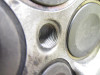 06 Polaris Outlaw 500 Cylinder Head 3089880 2006-2007