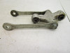 96 Suzuki RF 900R Rear Shock Linkage 62600-33871 1994-1997