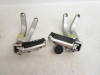96 Suzuki RF 900R Passenger Foot Pegs 43600-31E00 1994-1997