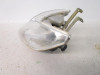 2004-2008 Arctic Cat  DVX 400 Headlight Lamp Lens 0509-023