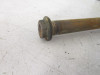 2003-2008 Arctic Cat Suzuki LTZ DVX 400 Swingarm Pivot Bolt 3406-051