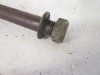 2003-2008 Arctic Cat Suzuki LTZ DVX 400 Swingarm Pivot Bolt 3406-051