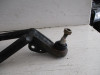 15 Can Am Outlander 450 DPS EFI L Left Front Upper A Arm 706204641 2015