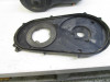 07 Polaris Sportsman 500 X2 EFI Inner Outer Clutch Cover 2633158 2006-2012