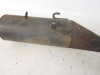 06 Polaris Outlaw 500 IRS Exhaust Muffler 1261517-029 2006-2007