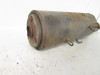 06 Polaris Outlaw 500 IRS Exhaust Muffler 1261517-029 2006-2007