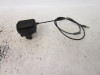 06 Polaris Outlaw 500 IRS Thumb Throttle 2010204 2006-2008