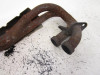 06 Polaris Outlaw 500 IRS Exhaust Head Pipe 1261624-029 2006-2007