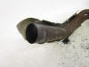 06 Polaris Outlaw 500 IRS Exhaust Head Pipe 1261624-029 2006-2007