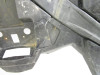 06 Polaris Outlaw 500 IRS Front Rear Fenders 5436137-177 2006-2007