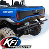 KFI Rear Round Bumper 101960 for Can-Am Commander MAX 2021-2025