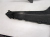 91 Suzuki GSX 600 F Katana Rear Side Tail Covers 47111-19C01 1991