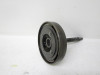 07 Yamaha Grizzly YFM 350 IRS Centrifugal Clutch 5UH-16611-00-00 2007-2011