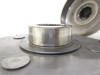 07 Yamaha Grizzly YFM 350 IRS Centrifugal Clutch 5UH-16611-00-00 2007-2011