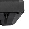 Kimpex Outback 2.0 Rear Rack Trunk ATV Passenger Seat 358484