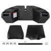Kimpex Outback 2.0 Rear Rack Trunk ATV Passenger Seat 358484