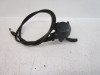 02 Honda TRX 500 FA Rubicon Thumb Throttle 53143-HM7-305 2001-2014
