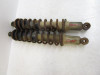 02 Honda TRX 500 FA Rubicon Front Shocks 51400-HN2-003 2001-2004