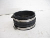 93 Kawasaki JH 750 Super Sport XI Muffler Boot Joint Tube 92192-1033 1993-1999