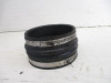 93 Kawasaki JH 750 Super Sport XI Muffler Boot Joint Tube 92192-1033 1993-1999