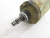 02 Honda TRX 500 FA Rubicon OEM Starter Starting Motor 31200-HN2-003 2001-2004