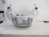 87 Honda VFR 700 F Interceptor Upper Fairing Headlight Body Cowl Plastic 1987