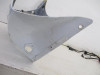 87 Honda VFR 700 F Interceptor Upper Fairing Headlight Body Cowl Plastic 1987