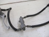 87 Honda VFR 700 F Interceptor Front Brake Master Cylinder Calipers 1987