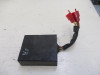 87 Honda VFR 700 Interceptor CDI Ignition Control Module Box 30410-ML7-661 1987