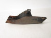 99 Honda TRX 90 Fourtrax Rear Chain Splash Guard 50355-HF7-000