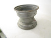 99 Honda TRX 90 Fourtrax Rear Wheel Rim 8x6.5 42650-HF7-000