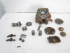 99 Honda TRX 90 Fourtrax Cylinder Head 12200-HF7-A10