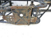 2000 Honda TRX 450 ES Foreman Frame Chassis 50100-HN0-306 1998-2001