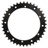 For Yamaha 89-04 Warrior YFM 350X 01-05 Raptor 660R YFM660R JT 40T Rear Sprocket