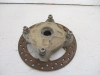 11 Polaris RZR 800 S Front Wheel Hub and Brake Rotor 5137219 2010-2014