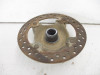11 Polaris RZR 800 S Front Wheel Hub and Brake Rotor 5137219 2010-2014