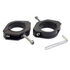 Bazooka 1.75in Fixed Roll Bar Clamp PR-FRC175