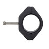 Bazooka 2in Fixed Roll Bar Clamp PR-FRC200