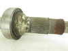 87 Yamaha YFM 350 Big Bear Rear Axle Shaft 2HR-25381-03-00 1987-1995 87 Yamaha YFM 350 Big Bear Rear Axle Shaft 2HR-25381-03-00 1987-1995