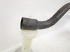 84 Kawasaki KDX 200 OEM Exhaust Head Pipe Expansion 18002-1558 1984
