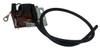 PVL Replacement Ignition Coil for Motoplat Ignition Husqvarna Bultaco KTM Ossa