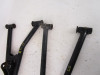10 Polaris Sportsman 850 EPS XP Left Upper Lower A Arms 1019810-067 2010-2023